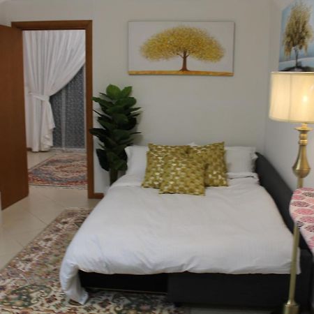 Newly Furnished Cozy 1 Bedroom Apartment Close To Jbr Beach And Metro Dubai Exterior foto