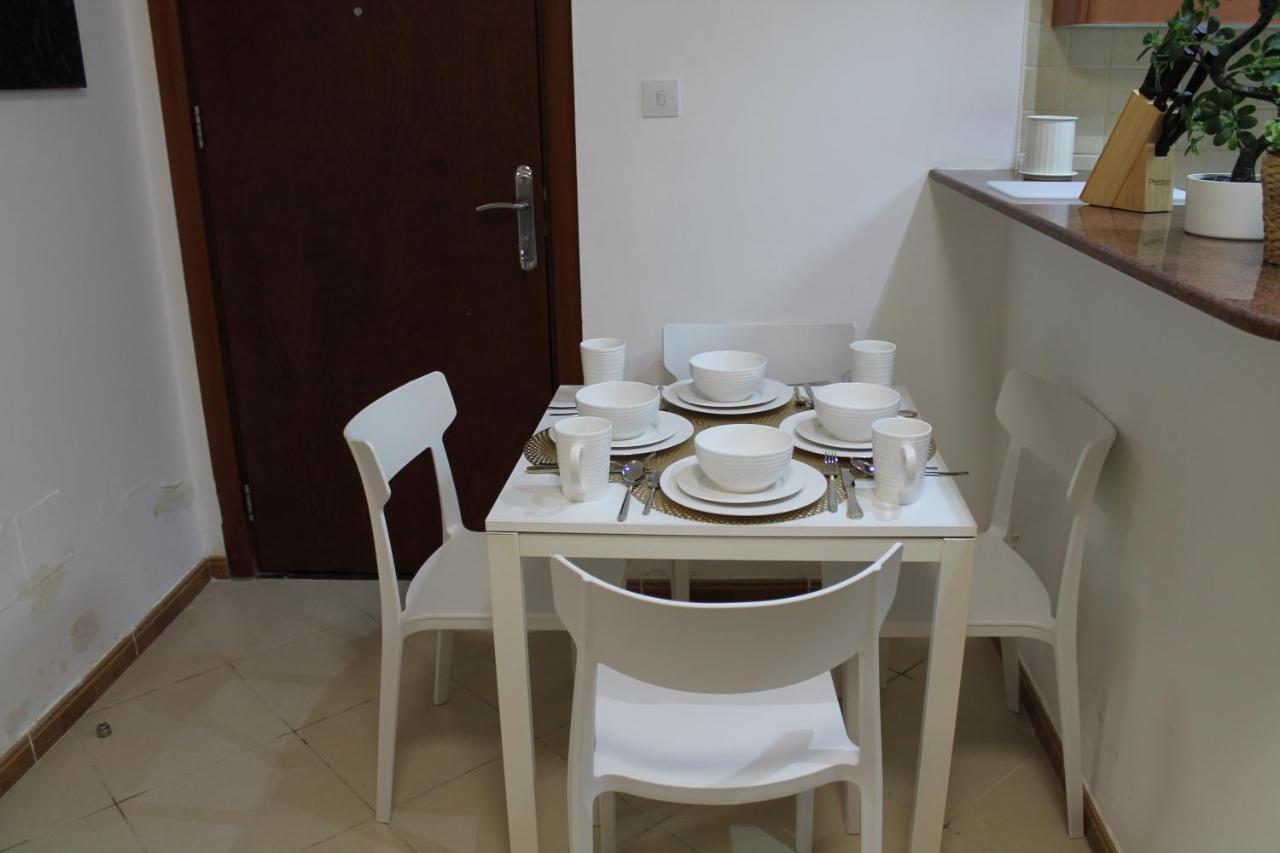Newly Furnished Cozy 1 Bedroom Apartment Close To Jbr Beach And Metro Dubai Exterior foto
