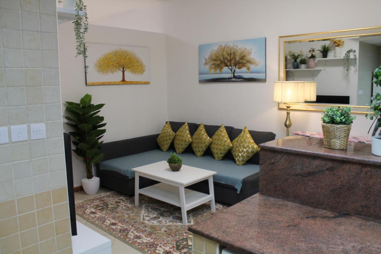 Newly Furnished Cozy 1 Bedroom Apartment Close To Jbr Beach And Metro Dubai Exterior foto